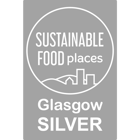 Sustainable Food Places Silver Website